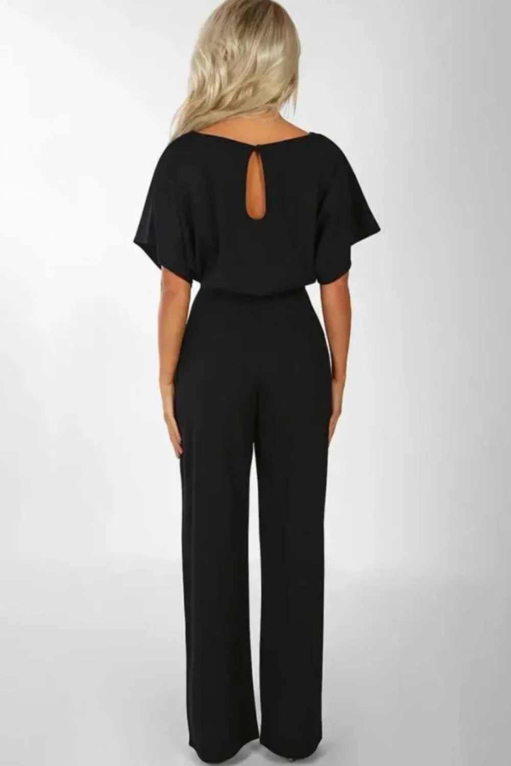 Lucy™ | Enkel och snygg jumpsuit