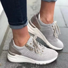 Agnes™ | Snygga sportiga sneakers för 2024