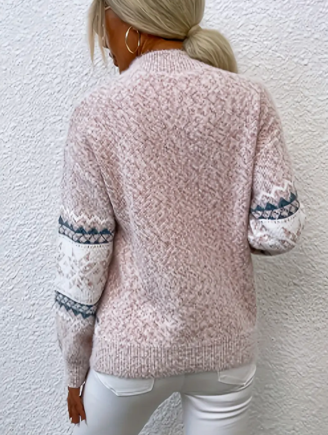 Sonja™ | Upplev ultimat komfort med vår nya jumper