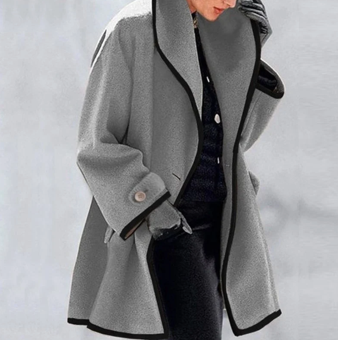 Inger™ | Trenchcoat